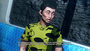 Exploring Eternum Part 2 Adventures