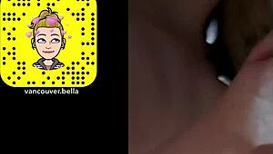 Canadian Teen Compilation of Intimate Encounters