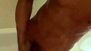 From the shower to the streets, baby, meet me in the sheets?