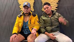 Porncast With the Shame of the Colony