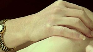 Redhead nurses explore fetish in hospital setting.