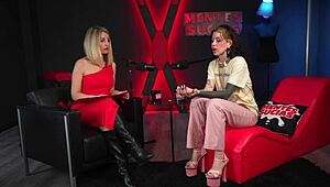 Fedora Morelli Sin Filtros Ruleta Caliente Only For Subscribers Spicy Interview