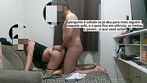 Bruna Silva Hotwife Returns