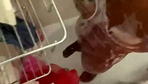 From the shower to the streets, baby, meet me in the sheets?