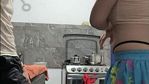 big cock fantasy: fucking my stepsister after seeing her in a sexy skirt, then masturbating.