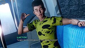 Exploring Eternum Part 2 Adventures