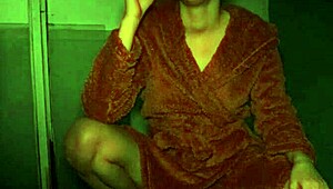 Smoke and Spit in High Heels