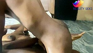 Make Up Sex Hits Differently and She Squirts