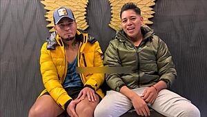 Porncast With the Shame of the Colony