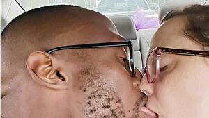 the busty pawg babe embarks on bbc adventures, riding drblackjohnsonxxx cock in the bathroom