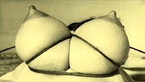 My Secret Life Top Twenty Vintage Punishments!