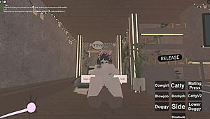 the 126 roblox porn story with asian japanese anal and blowjob