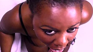 Dick Sucking Whore Poizon Ivy Compilation 1