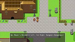 rookie knight rathi explores dungeon to save friend - part 1.