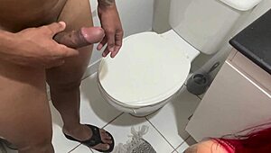 Safado Gives Piroca To Me