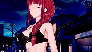 you are makimas pet compilation - chainsaw man