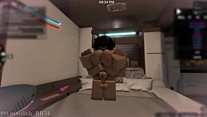 Intense Session With Follower Part 2