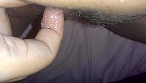 Check out this wet big pussy from a chubby latina amateur in homemade teasing.