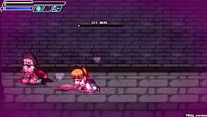 Sealed Lewd Cave Ernest Trial Play Video