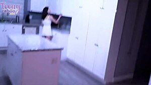 Taboo Sex Time Stepdad Seth Brogan Fucks!