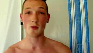 Step Brothers Explore Mutual Masturbation and Intimacy