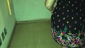 Hunter Hunts Mature Street Whores with Passion.