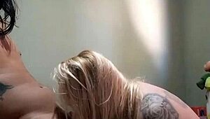 ready to blow and fuck with big ass latina