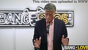 valerica steele's comeback with johnny love