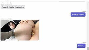 naughty girl uses her ass to pay back step-daddy's credit card debt