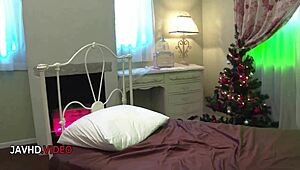 steaming jav passion as mika hatori gets lost in his cock and balls