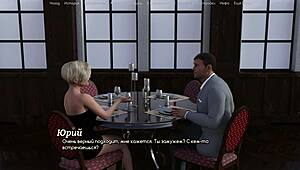 complete gameplay of a life worth living part eight