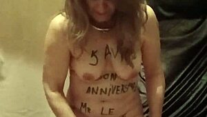 Happy birthday, mister sybarite! Your slave is ready for 2025