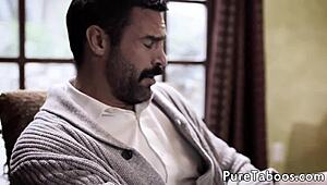 i got pussyravaged in the taboo fuck storyline