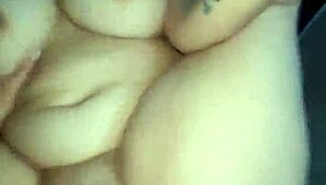 Good Fuck Before Sleep with Huge Tits