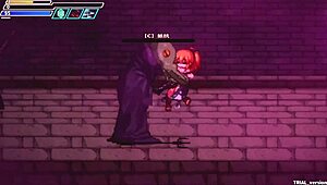 Sealed Lewd Cave Ernest Trial Play Video