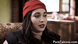 i got pussyravaged in the taboo fuck storyline