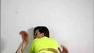 Fuck My Neighbor While Husband's Out!