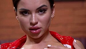 Your ex takes daddy's cock