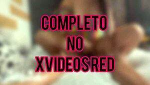 I Fucked The Young Girl's Ass After Carnival