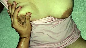 Does my stepsister want to fuck after TV?