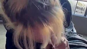 Dtla Milf Eats Cum Shot Facial and Ass Juicy Curvy Interracial