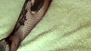 I woke up with cum on my sexy ass