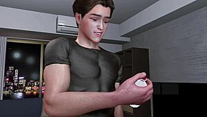 3d vam nowla 美艳妈妈的意外插入6