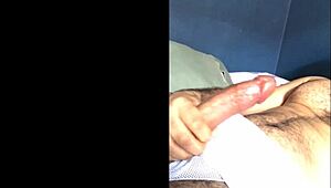 this is my video of masturbation all alone in my room