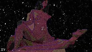 What is lofi porn? Romantic sex with cartoon characters!