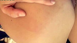 japanese girl masturbating in bathroom, stepdad fucks her 😏