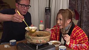 Take This Hot Beauty Inoue Eri!