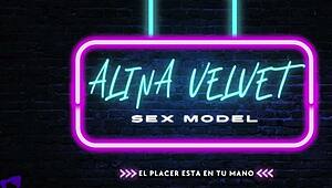 Horny Landlord Pounds Busty Latina Milf Hard