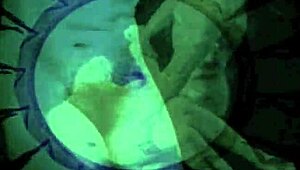 Vintage Erotic Art Collection