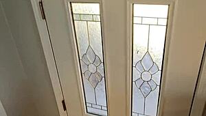 House Arrest Led To Intimate Eating